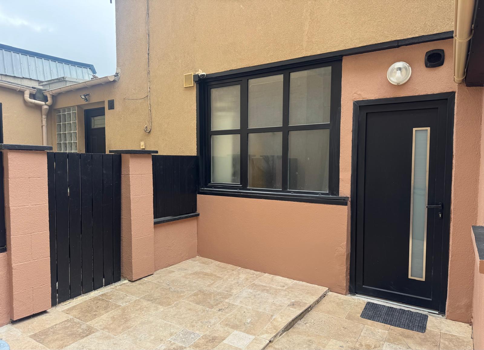 Salle de réunion 15m² 6