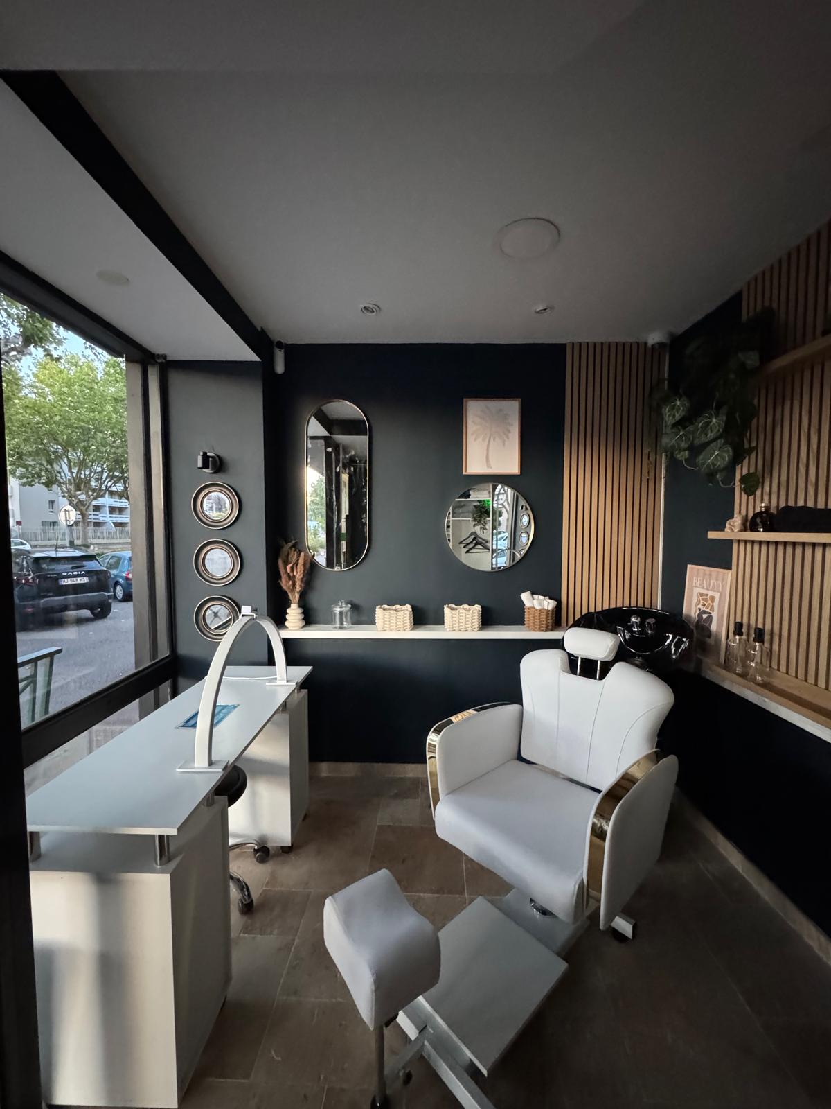 Salon coworking 360